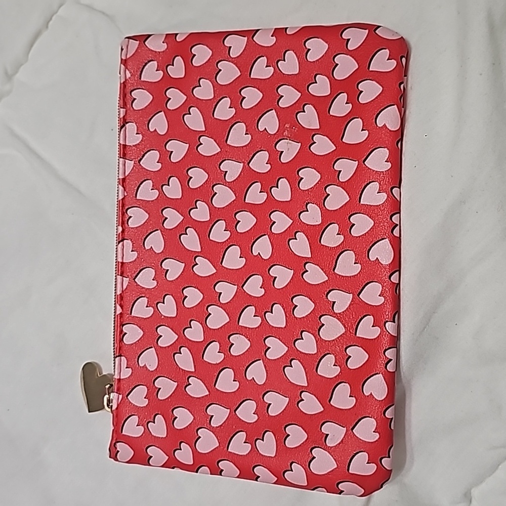 Ipsy makeup bag
